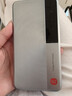 中兴5G随身wifi移动无线便携式路由器U30Air免插卡流量大师M3无限高速随行网络2025新款全国通用 XY15B 5G智能双网-流量大师M3 逸光银 不限速不虚标月享1500G流量 实拍图