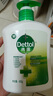 滴露（Dettol）洗手液抑菌滋润450g*2+松木450g*2儿童家庭补充装消毒温和护手 实拍图