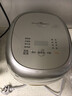 美的（Midea）电饭煲电饭锅小型迷你家用1-2人小容量智能预约多功能煲汤小米粥2L小饭煲以旧换新MB-RC211 实拍图