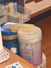 美赞臣 亲舒 婴儿乳蛋白部分水解配方奶粉 1段 370g 0-12月 低适乳糖 实拍图