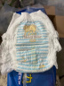 泰迪熊（Teddy Bear）臻薄透气拉拉裤XXL60片(15公斤以上)尿不湿【品牌直供安心品质】 实拍图