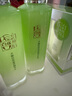 百雀羚（PECHOIN）护肤套装水嫩倍现(水100ml+乳100ml)保湿 实拍图