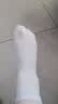 棉竹屋船袜女防滑不掉跟棉袜防臭无骨袜子女春夏款浅口乐福鞋女袜6双 实拍图