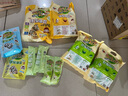 美好时光原味拌饭海苔碎10克*11袋共110g 儿童拌饭紫菜包饭零食下饭调味 实拍图