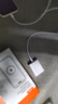 固质苹果充电器正品充电线氮化镓适配原装45W快充线PD套装iPhone14ProMax 16 15手机13充电头30W数据线 【苹果6-14系列】快充头+闪充线丨1米套装 实拍图