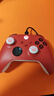 XBOX微软Xbox Series S/X无线Xbox手柄 XSS XSX 蓝牙游戏手柄 PC电脑 Xbox手柄 20周年+充电组+接收器 实拍图