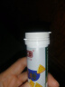 天明无糖润喉糖 桉叶糖 草本清凉薄荷0糖 护嗓清新上海老字号27g*5 实拍图
