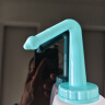 爱护佳（aiHuJia）500ml洗鼻器儿童成人通用鼻炎清洗自动出水不含洗鼻盐水 实拍图