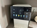 美的（Midea）制冷即热电热水瓶电水瓶小魔方 烧水壶电热水壶 保温恒温抑菌水路 可拆定量出水彩屏MK-JRT03 实拍图