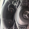 微尚 真皮方向盘套适用于奔驰A200L/C260L/GLA200/GLC260/GLC300L/E300L凯迪拉克XT4/XT5/CT4/CT5/ATSL/CT6 实拍图