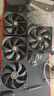 银昕（SilverStone）14cm鲨鱼黑扇机箱风扇SF140B(120CFM大风量/2200高转速/PWM调速)  实拍图