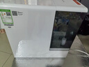 美的（Midea）饮水机家用净饮机即热台式净水器办公速热直饮机RO反渗透过滤加热净饮一体机 JR2183T-RO 【升级低钠款】即热型 实拍图