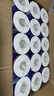 维达（Vinda）有芯卷纸 蓝色经典4层130克*30卷 厚韧耐用 卫生纸 卷筒纸纸巾 实拍图