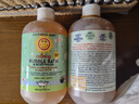 加州宝宝（California Baby）镇静舒缓泡泡沐浴露562ml 婴幼儿植物温和清洁春夏爽润保湿0岁+ 实拍图