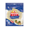 麦西恩 原味卷饼270g 8英寸 6片装 早餐手抓饼墨西哥卷饼塔可饼皮 实拍图