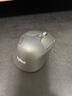 罗技（Logitech）M720无线蓝牙鼠标家用无线双模鼠标MAC笔记本ipad鼠标优联双模多设备自定义按键 M720 晒单实拍图