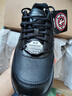 斯凯奇（Skechers）父亲节礼物男鞋夏季皮鞋商务休闲鞋低帮轻便板鞋软底工作鞋77156 实拍图