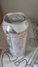 瓦伦丁（Wurenbacher）比利时白啤500ml*12听 整箱装 比利时原装进口 精酿啤酒 聚会送礼 实拍图