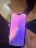 Apple/苹果 iPhone 16 Pro Max（A3297）256GB 黑色钛金属 支持移动联通电信5G 双卡双待手机 实拍图