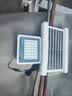 芗途2026新款太阳能灯照明灯家用户外庭院灯路灯300W5000W3000W10000W 铝框大板88000M+照明约2500平万 5米防水快充线+遥控+天黑自动亮 实拍图