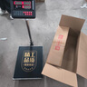 今选（jinxuan）计数电子秤商用落地台秤高精度1克工业磅秤精准称重计价工厂车间仓库精密电子称克重秤 高精1克100公斤台面30*40工厂车间用 实拍图