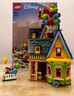 乐高（LEGO）积木拼装迪士尼43217 飞屋环游记女孩女生玩具生日礼物 实拍图