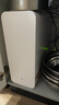 京东京造鲜活水净水器 家用净水机 灵犀1200GProMax 母婴级直饮机 智能触控屏显龙头 6.5年陶氏RO膜净饮机 实拍图