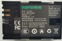绿巨能（llano）适用佳能60D相机LP-E6电池70d/5d4/6d2/80d/6d/R62/r5/r7/5d2/5D3/90D/7D2/5DSR/7D单反微单电池 实拍图