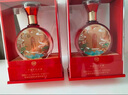 白水杜康白酒高度浓香型 中华老字号 送礼礼物喜宴收藏粮食酒 整箱装 52度 500mL 6瓶 五星精品90 整箱装 实拍图