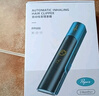 佩佩婴儿理发器儿童理发器宝宝剃头自动吸发神器 PP721 实拍图