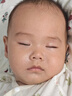 松达 婴儿护肤霜 儿童多效面霜 亚麻籽油精华 宝宝保湿润肤 48g 实拍图