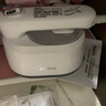 美的（Midea）【手持热卖TOP】挂烫机家用熨烫机/便携大蒸汽电熨斗/小型迷你出差熨衣服神器/国家补贴10T1 实拍图