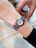 Calad Klade小CK品牌手表女士新款十大名表礼盒轻奢品女表生日新年送女生礼物 实拍图