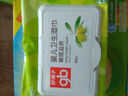亨氏（Heinz）婴幼儿谷物磨牙棒牛奶味宝宝零食磨牙棒饼干64g 6个月以上 实拍图
