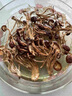 方家铺子 中华老字号 茶树菇120g/袋 未开伞厚菇菌菇 煲汤火锅食材 实拍图