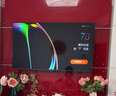 酷开创维55K3节能款 55英寸电视 二级能效 2+32GB AI远场语音 以旧换新补贴智能液晶平板55P3DGT 实拍图