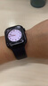 倍思（Baseus）苹果手表膜 适用Apple watch S10保护膜无尘仓自动贴超薄高清防刮防指纹全覆盖曲面微晶膜46MM 实拍图