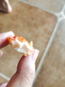 CP正大食品 清真盐酥鸡2斤 油炸小食 炸鸡块 鸡米花 送礼 实拍图