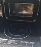 美的（Midea）微波炉家用小型平板式智能菜单高效速热 一键解冻杀菌除味易清洁内胆宝宝辅食菜单 【爆款新品M2C】20L 实拍图