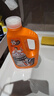 威猛先生（Mr Muscle）管道速效疏通啫喱 强力瓦解厨房堵塞 960ml 实拍图