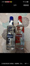 郎酒 顺品郎金盖 兼香型白酒45度480ml*2瓶 新老包装随机 纯粮光瓶 实拍图