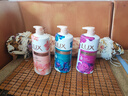 力士(LUX)沐浴露 恣情芙蓉香 馥郁香氛沐浴露1000g 持久留香 实拍图