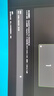 华硕VG34VQL3A战影 34英寸电竞显示器2K WQHD曲面带鱼屏 180Hz高刷 HDR400 125%sRGB广色域HVA屏1ms 实拍图