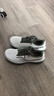 Saucony索康尼驭途18RIDE18男跑鞋跑步训练减震高弹运动鞋 白绿 43 实拍图