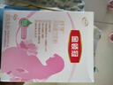 伊利金领冠舒孕 孕产妇奶粉400g【新老包装随机发货】 实拍图