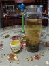 乐扣乐扣（LOCK&LOCK）凉水壶耐热玻璃水壶泡茶柠檬水果水杯子家用大容量玻璃茶水杯1.6L 实拍图