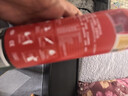 火战仕车载灭火器便携水基灭火瓶私家车用3C认证消防汽车灭水新能源消防 620ml 水基 【21B灭火器】 实拍图