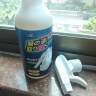 小林康夫去油渍衣领净500ml 衣物渗透剂衣服去油王领洁净去油污神器清洁剂 实拍图
