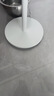 美的（Midea） 电风扇 家用风扇7叶落地扇立式轻音节能大风量电扇台扇迷你扇台立两用转页扇 【店长推荐丨7叶劲风 百万单品】 SAF30AC 家用落地扇 实拍图