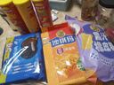 乐事（Lay's）无限薯片 104g*3组合装（番茄+原味+烤肉）膨化食品 休闲零食 实拍图